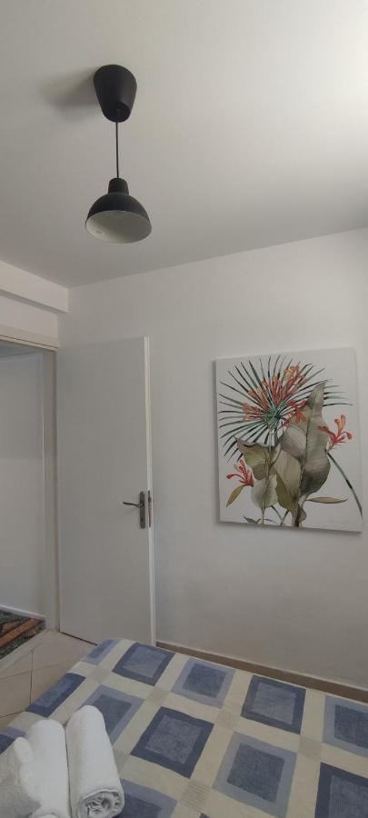 Theros Apartments Myrina Exterior photo